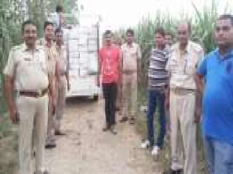 meerut crime news