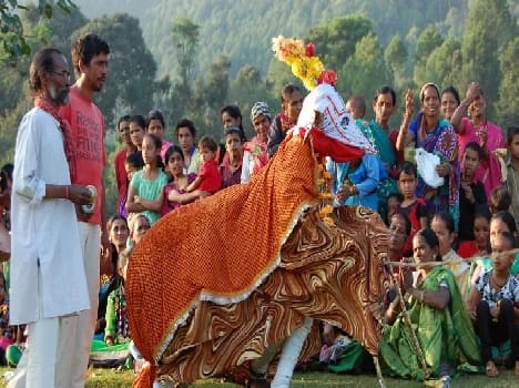 Hiljatra