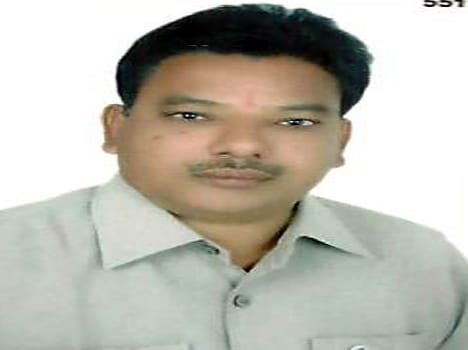  Palia Palikadhyksh registered a case of murder