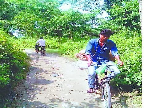 India-Nepal open border security threat
