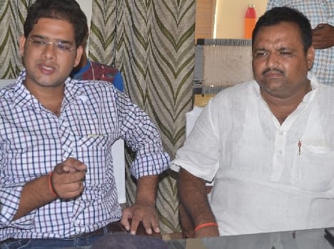 Bike riders miscreants Two million looted from businessman