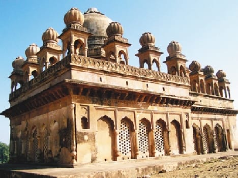 Kalinjar Fort documentary film will be shown tourists