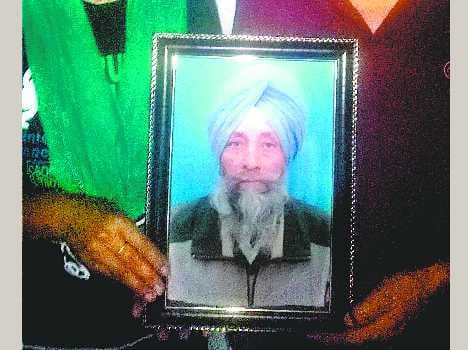 chandigarh pgi insulted body donar badly