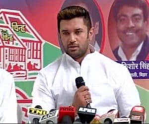 bihar assembly election 2015, chirag paswan angry with bjp