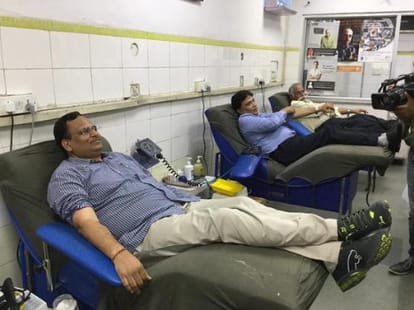 dengue test in delhi only 600 rupies