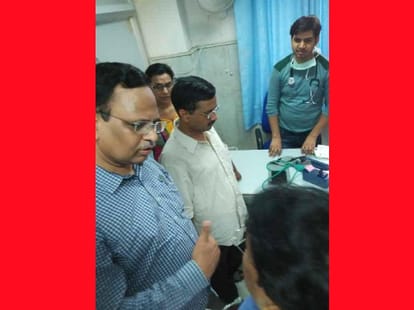 three more deaths beacause of dengue in Delhi, the number was 17