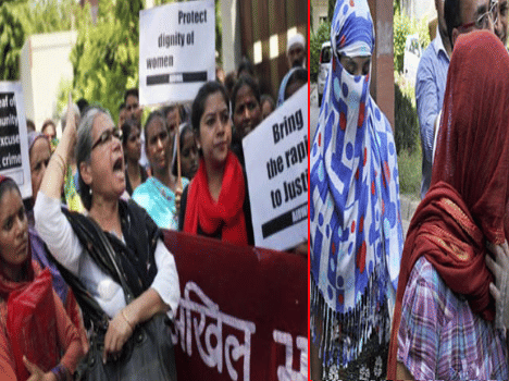 The three countries will have movement in gurgaon rape case.