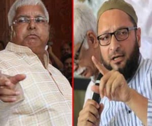 bihar assembly election 2015: owaisi will fight only six seat