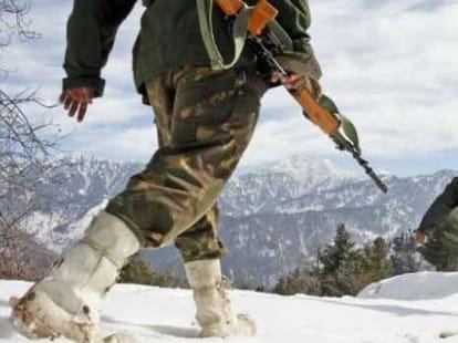big changes in jammu kashmir army