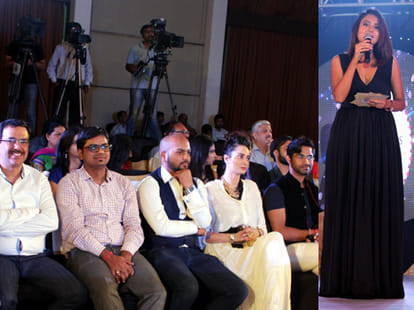 Miss North India 2015 grand finale starts