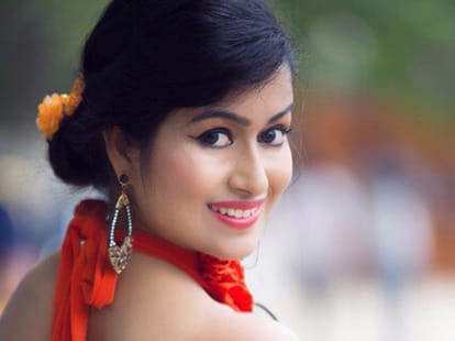 MISS NORTH INDIA PRINCESS 2015