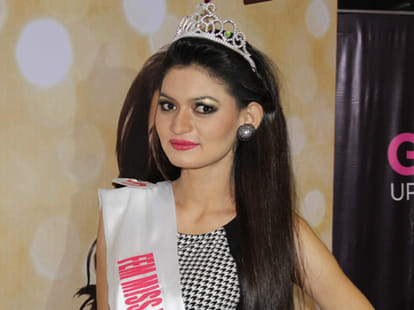 MISS NORTH INDIA PRINCESS 2015