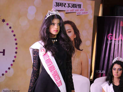 MISS NORTH INDIA PRINCESS 2015