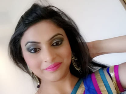 MISS NORTH INDIA PRINCESS 2015