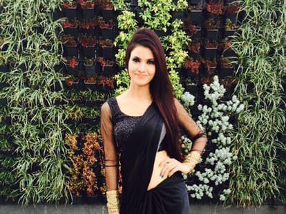 MISS NORTH INDIA PRINCESS 2015
