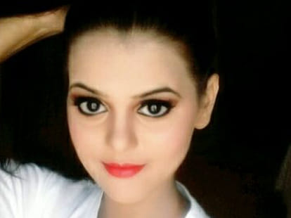MISS NORTH INDIA PRINCESS 2015
