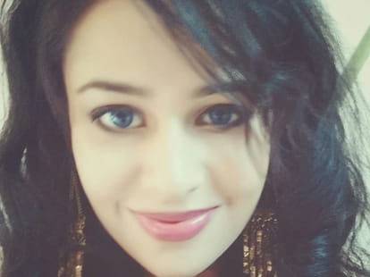 MISS NORTH INDIA PRINCESS 2015