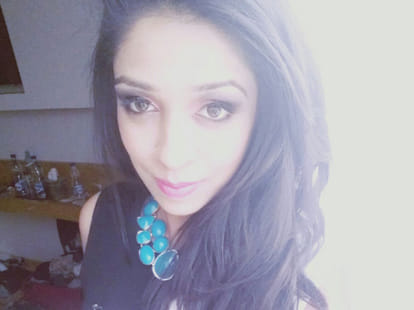 MISS NORTH INDIA PRINCESS 2015