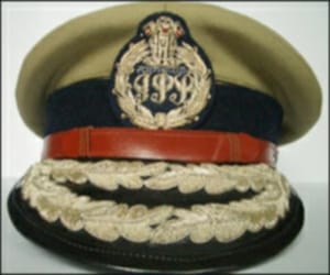 explosive-lodead truck has been caught in madhya pradesh
