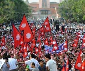 India failed in Nepal