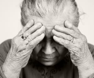 dehradun ssp help old age women who left by her sons.