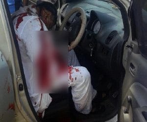 Delhi-based businessman shot dead on highway