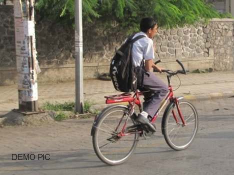 politicians and bureaucrates children will study in govt schools