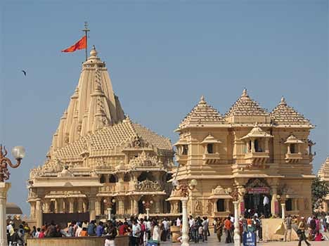 news story on hindu shrine bill
