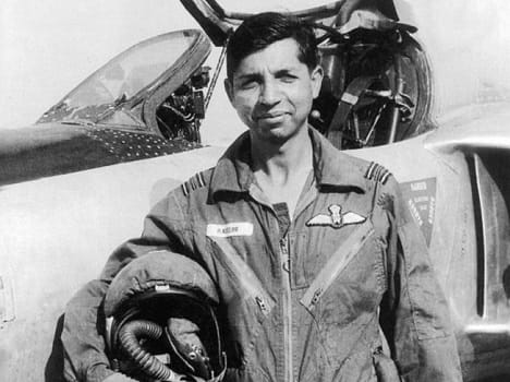 Keelor brothers made history in 1965 war