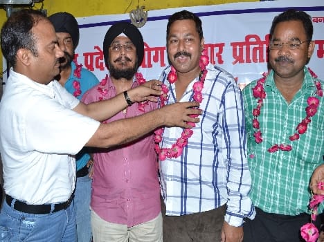 Zahid Wahid became president and general secretary