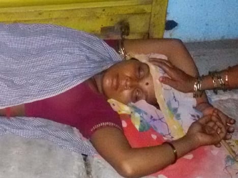 Maternal driven from CHC