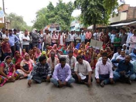 Shikshmitra strkes consecutive 2nd day 