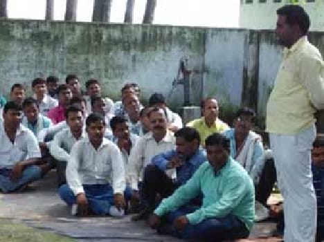 boycott of the work by Shicshamitr