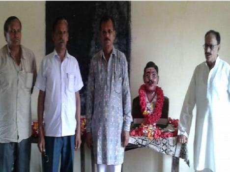  Amar Shaheed symposium held on the 111th birth anniversary