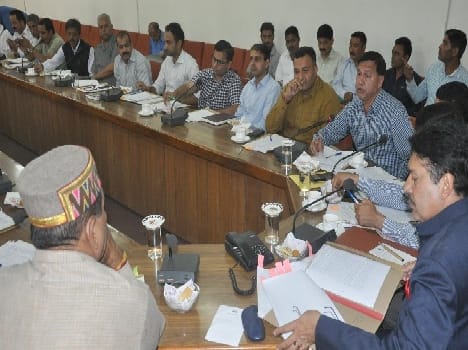 foreign culture programme will performed in dashra