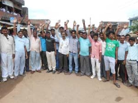 heavy power cuts schedule issued by department  