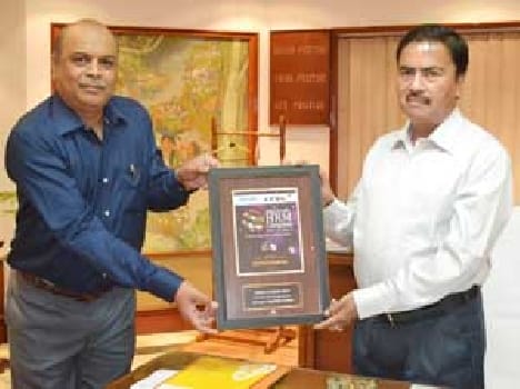 NCL had CMD Award