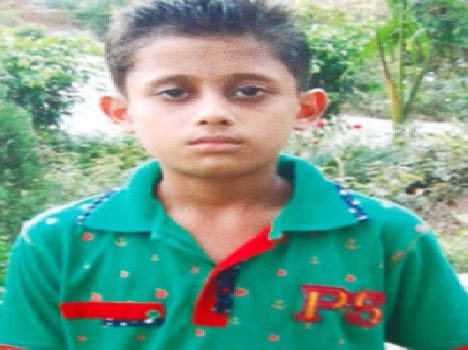After the abduction, murder of student