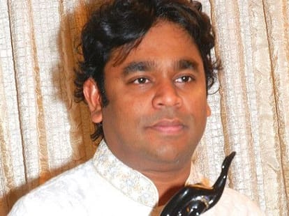 AR Rahman Should do Ghar Wapsi, Says VHP Leader After Fatwa Row