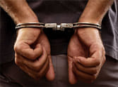 three youth arrested