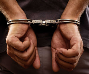 4 LPU student arrested with drugs