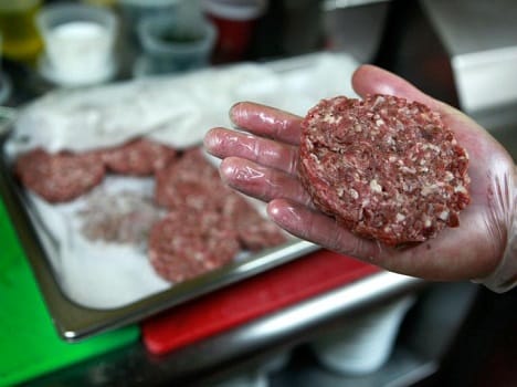 Ban on meat in Bengaluru on Ganesh Chaturthi