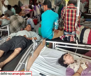 three more deaths beacause of dengue in Delhi, the number was 17