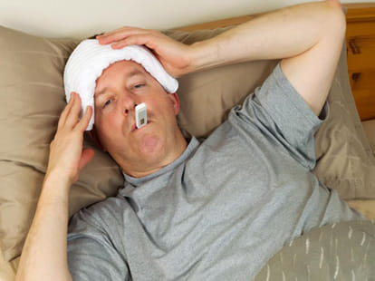 know how to diagnose dengue fever