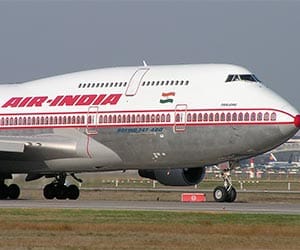 consumer court: air india will compensate to passenger