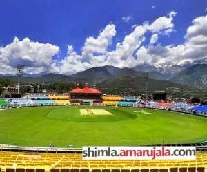IND Vs SA: hpca starts ticket sale for first t-20.