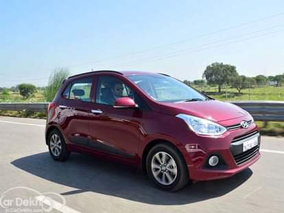 Made-in-India Hyundai Grand i10 Gets Zero Star Rating by Latin NCAP