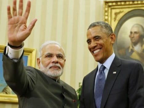 Narendra modi will visit silicon valley