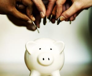 So make investment transparent