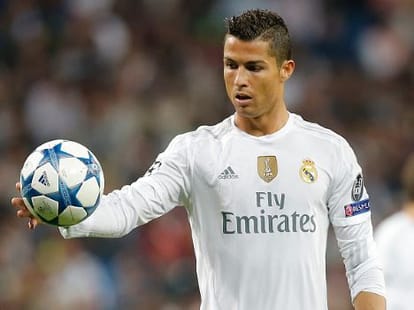 Manchester United suffer miserable return, Ronaldo hits hat-trick